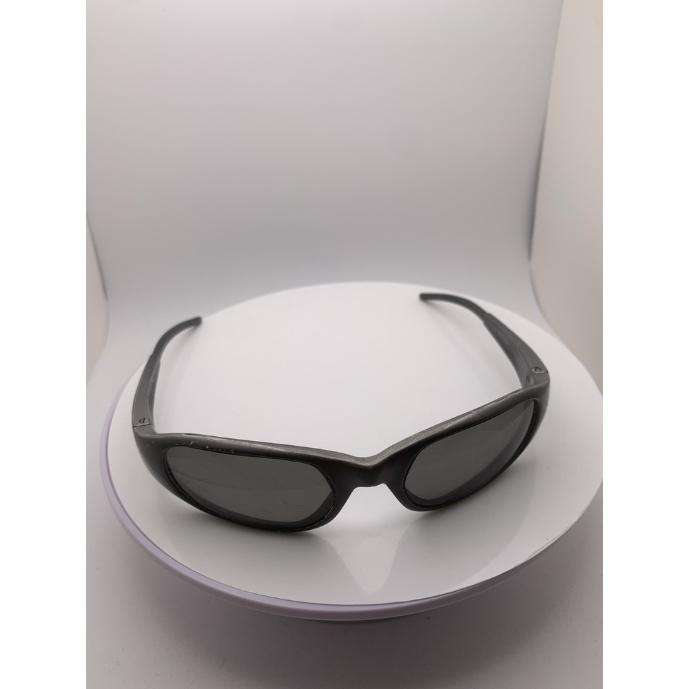 CARRERA Sports Wrap CA6002/S 6RS Unisex Sunglasses 55-19-120